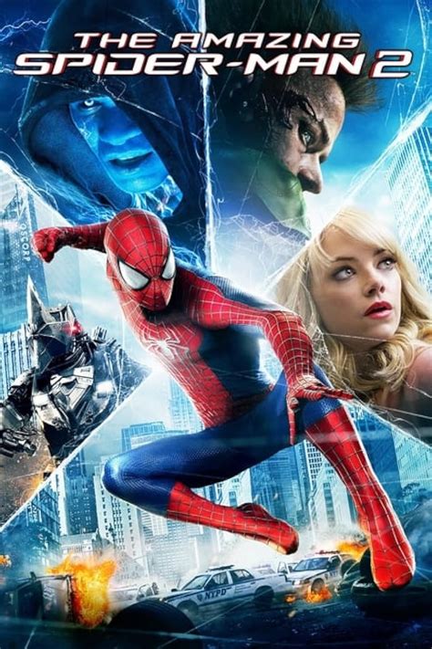 the amazing spider-man 2: deleted scenes|Amazing Spider